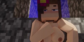 Pleasure DreamCraft PC Screenshot