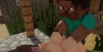 Pleasure DreamCraft PC Screenshot