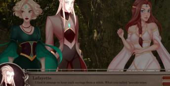 Pleasure Kingdom PC Screenshot