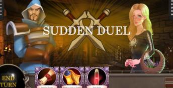 Pleasure Kingdom PC Screenshot