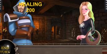 Pleasure Kingdom PC Screenshot