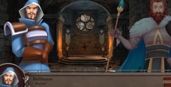 Pleasure Kingdom PC Screenshot