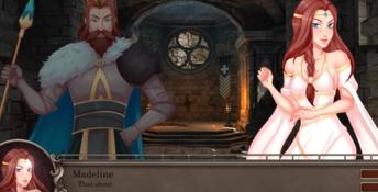 Pleasure Kingdom PC Screenshot