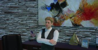 Pleasure Party PC Screenshot