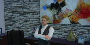 Pleasure Party PC Screenshot