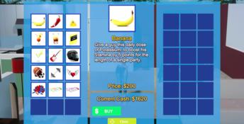 Pleasure Party PC Screenshot