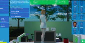Pleasure Party PC Screenshot