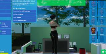 Pleasure Party PC Screenshot