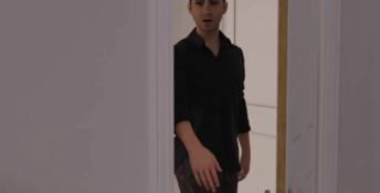 Pleasureville – Maddy's Diary