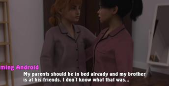 Pleasureville – Maddy's Diary