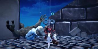Plushie from the Sky PC Screenshot