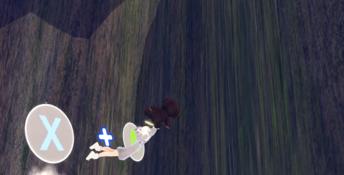 Plushie from the Sky PC Screenshot