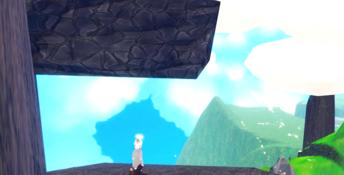 Plushie from the Sky PC Screenshot