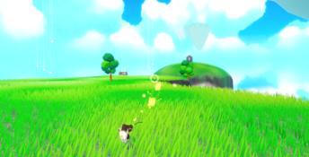 Plushie from the Sky PC Screenshot