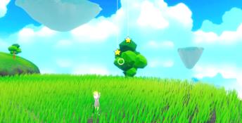 Plushie from the Sky PC Screenshot