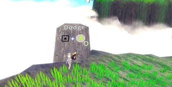 Plushie from the Sky PC Screenshot