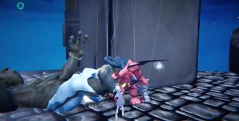 Plushie from the Sky PC Screenshot