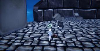 Plushie from the Sky PC Screenshot