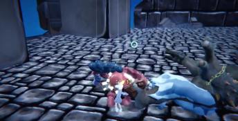 Plushie from the Sky PC Screenshot