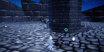 Plushie from the Sky PC Screenshot