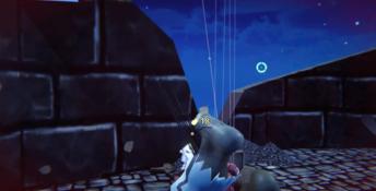 Plushie from the Sky PC Screenshot