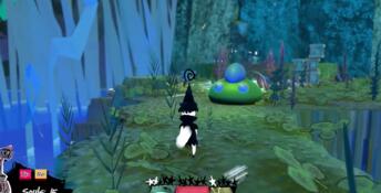 Pluto's Island PC Screenshot