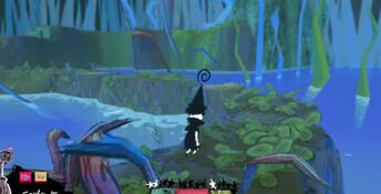 Pluto's Island PC Screenshot