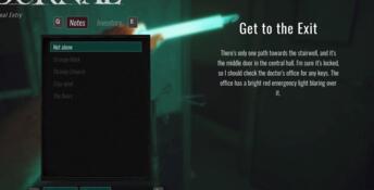 Pneumata PC Screenshot
