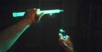 Pneumata PC Screenshot
