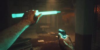 Pneumata PC Screenshot