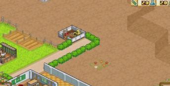 Pocket Academy PC Screenshot