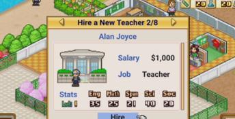 Pocket Academy