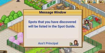 Pocket Academy