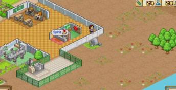 Pocket Academy PC Screenshot
