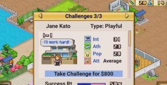 Pocket Academy PC Screenshot