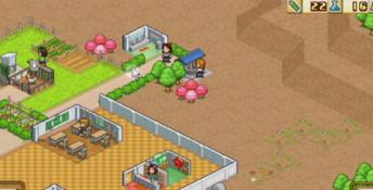 Pocket Academy PC Screenshot
