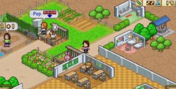 Pocket Academy PC Screenshot