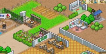 Pocket Academy PC Screenshot