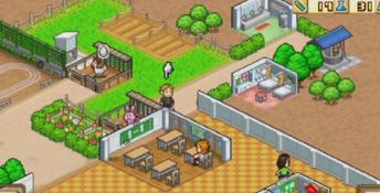 Pocket Academy PC Screenshot
