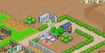 Pocket Academy PC Screenshot