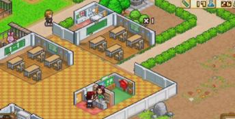 Pocket Academy PC Screenshot