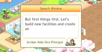 Pocket Academy 3