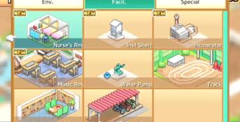 Pocket Academy 3