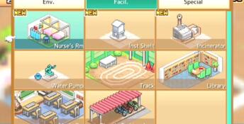 Pocket Academy 3