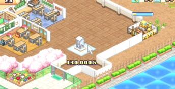 Pocket Academy 3