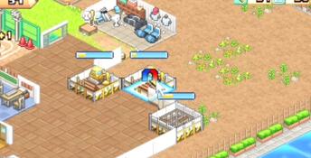 Pocket Academy 3 PC Screenshot