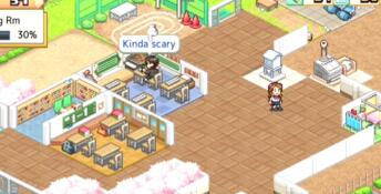 Pocket Academy 3 PC Screenshot