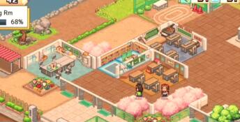 Pocket Academy 3 PC Screenshot
