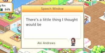 Pocket Academy 3 PC Screenshot