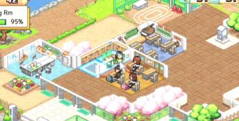 Pocket Academy 3 PC Screenshot